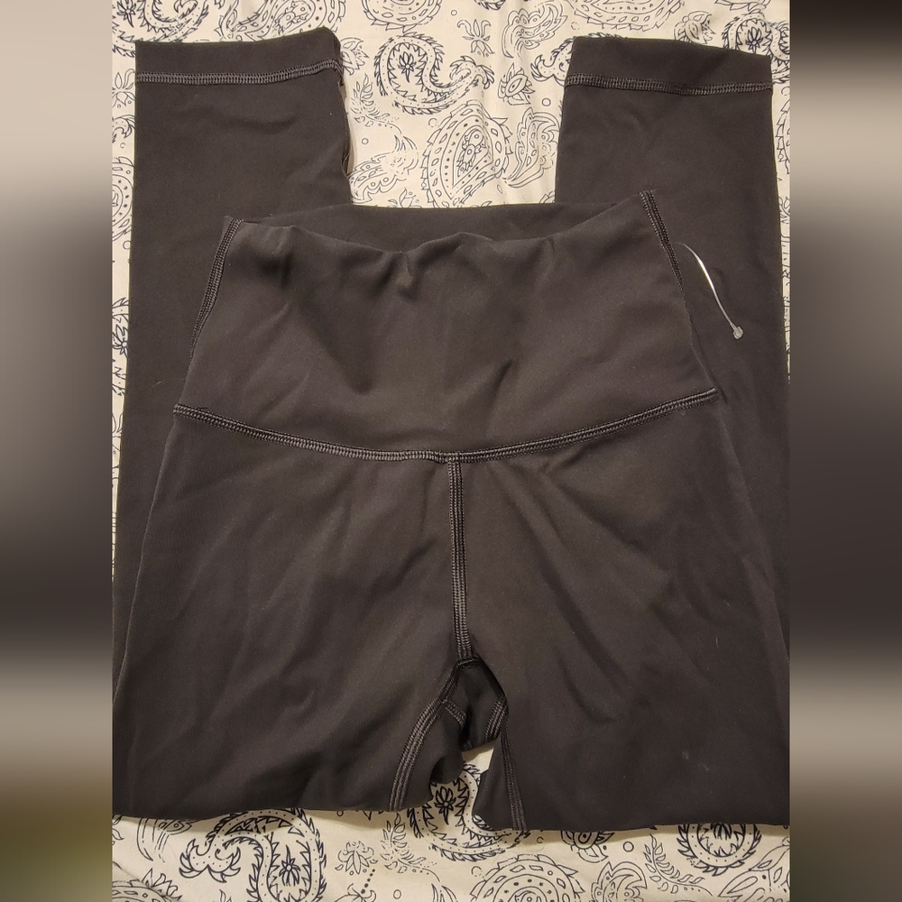 Lululemon Kids Leggings